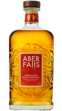 Logo for: Aber Falls Single Malt Whisky 