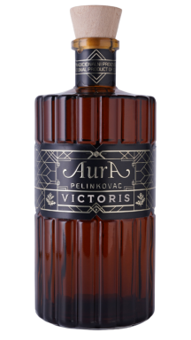 Logo for: Aura Premium Pelinkovac Victoris