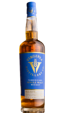 Logo for: Vdc Blue Ridge Select Toasted Oak