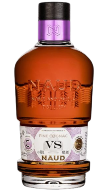 Logo for: Naud VS Cognac 