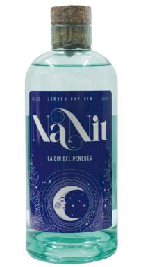 Logo for: Nanit