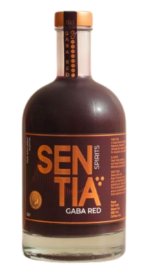 Logo for: Sentia Spirits/Gaba Red