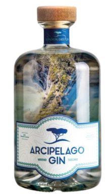 Logo for: Arcipelago Gin