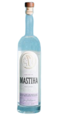 Logo for: Mastiha