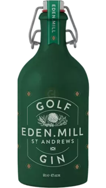 Logo for: Golf Gin
