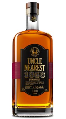 Logo for: Uncle Nearest 1856 Premium Aged Whiskey 