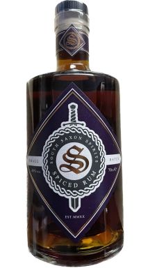 Logo for: South Saxon Spirits/Spiced Dark Rum