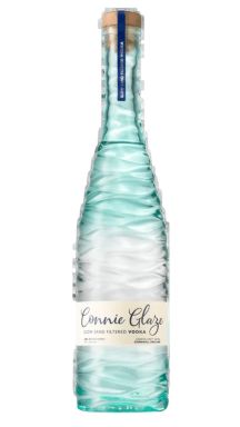 Logo for: Connie Glaze Vodka