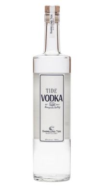 Logo for: Tide Vodka