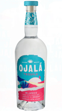 Logo for: Ojalá Tequila