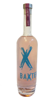 Logo for: Baxter Vanilla Vodka