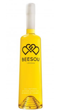 Logo for: Beesou All Natural Bitter Aperitif Kissed By Honey