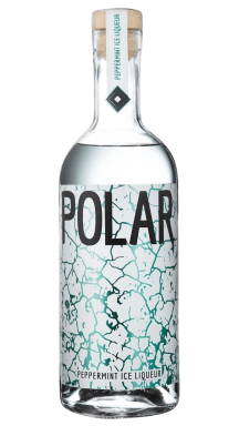 Logo for: Polar