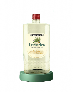 Logo for: Travarica