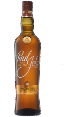 Logo for: Paul John XO Indian Brandy