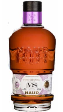 Logo for: Naud Vs Cognac