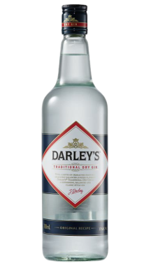 Logo for: Darley's Gin 700ml