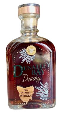 Logo for: Old Dunalley Whisky