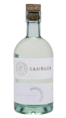 Logo for: Sambuca Premium