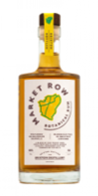 Logo for: Market Row Botanical Rum