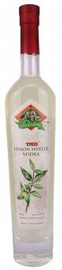 Logo for: Lemon Myrtle Leaf Vodka