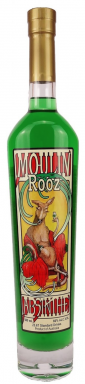 Logo for: Moulin Rooz - Absinthe
