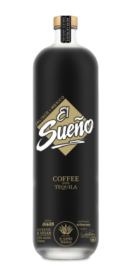 Logo for: El Sueño Tequila Coffee Liqueur