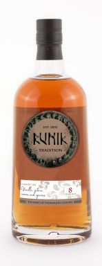 Logo for: Runik Tradition