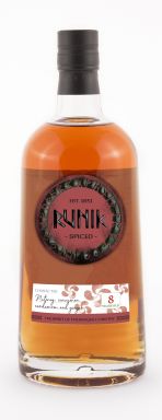 Logo for: Runik Spiced