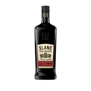 Logo for: Slane Irish Whiskey