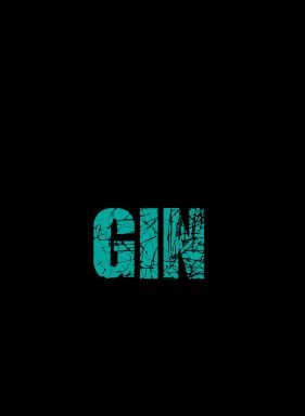 Logo for: Worthy Gin