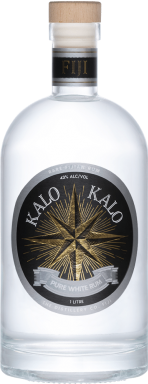 Logo for: KaloKalo Pure White Rum