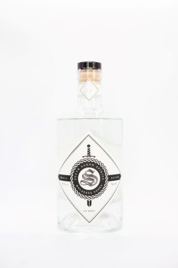 Logo for: South Saxon Spirits/Molasses Vodka