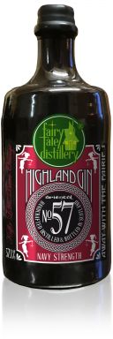 Logo for: Highland Gin No. 57 Oriental