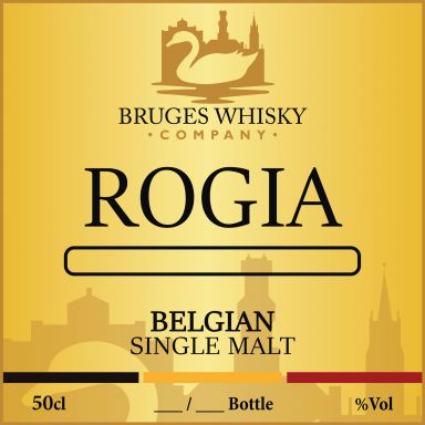 Logo for: Rogia