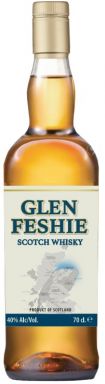 Logo for: Glen Feshie