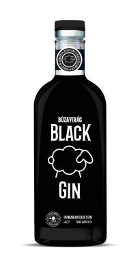 Logo for: Black Sheep gin 