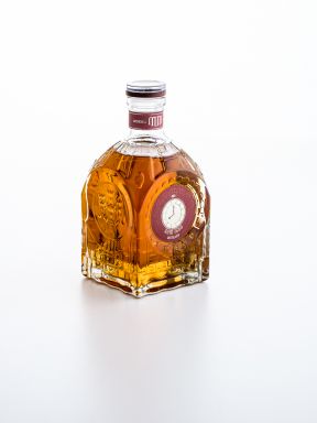 Logo for: Rum 1550
