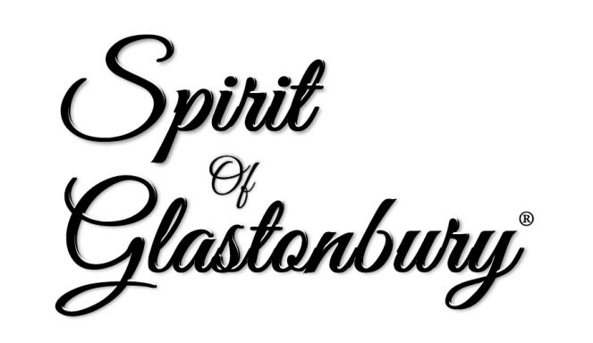 Logo for: Spirit of Glastonbury 