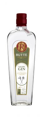 Logo for: Rutte Celery Gin