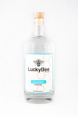 Logo for: Lucky Bee Classic 