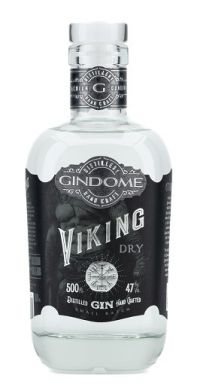 Logo for: Gindome Viking Dry