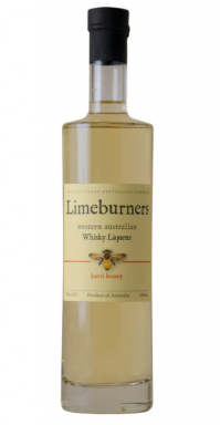 Logo for: Limeburners Karri Honey Whisky Liqeuer