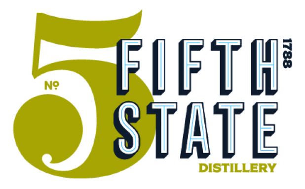 Logo for: Fifth State Distillery