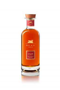 Logo for: Deau cognac VSOP