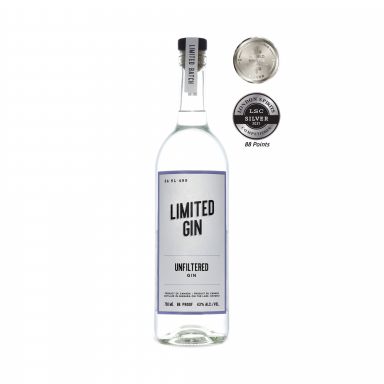 Logo for: Limited Gin