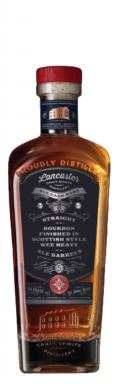 Logo for: Lancaster Ale Cask Rare Bourbon