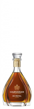 Logo for: Courvoisier XO Royal