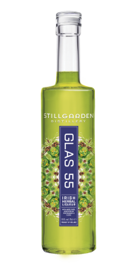Logo for: Stillgarden Glas 55