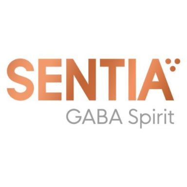 Logo for: Sentia Black